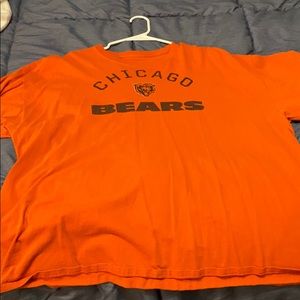 Chicago Bears T Shirt